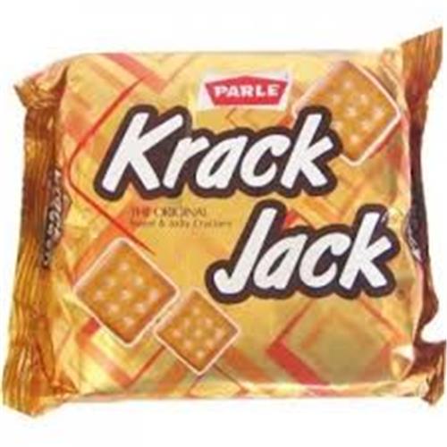 PARLE KRACKJACK 200g